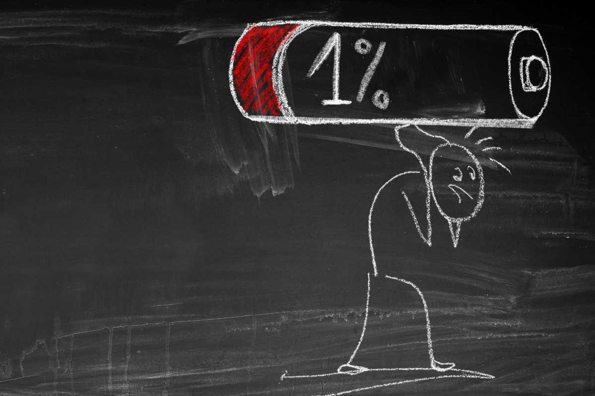 Ciri-ciri Burnout yang Sering Tidak Disadari Ciri-ciri Burnout yang Sering Tidak Disadari