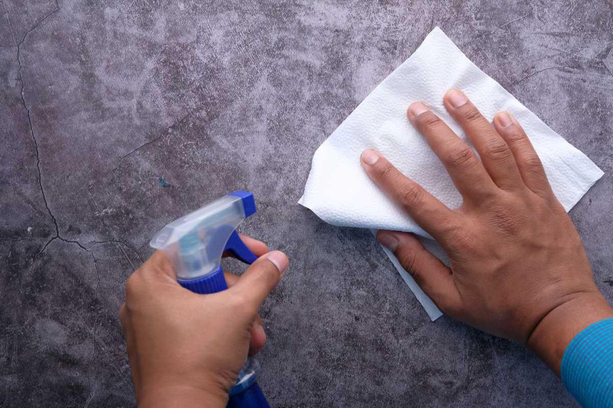 Buah Roh dalam Konsistensi Buah Roh dalam Konsistensi