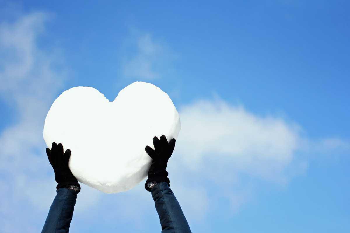 Menjalankan Teladan Menjalankan Teladan