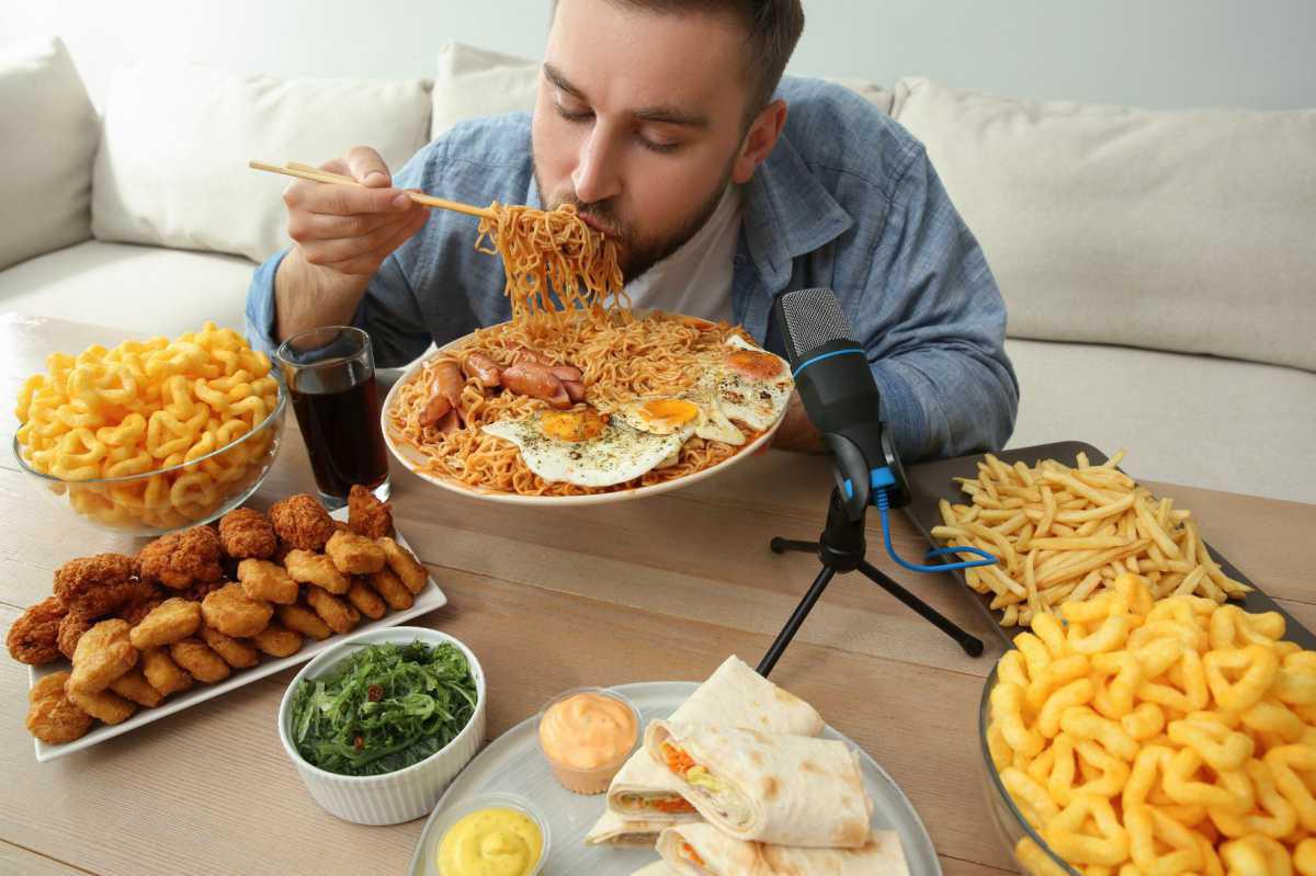 Kebiasaan Ortu yang Bisa Memicu Diabetes Pada Anak Kebiasaan Ortu yang Bisa Memicu Diabetes Pada Anak