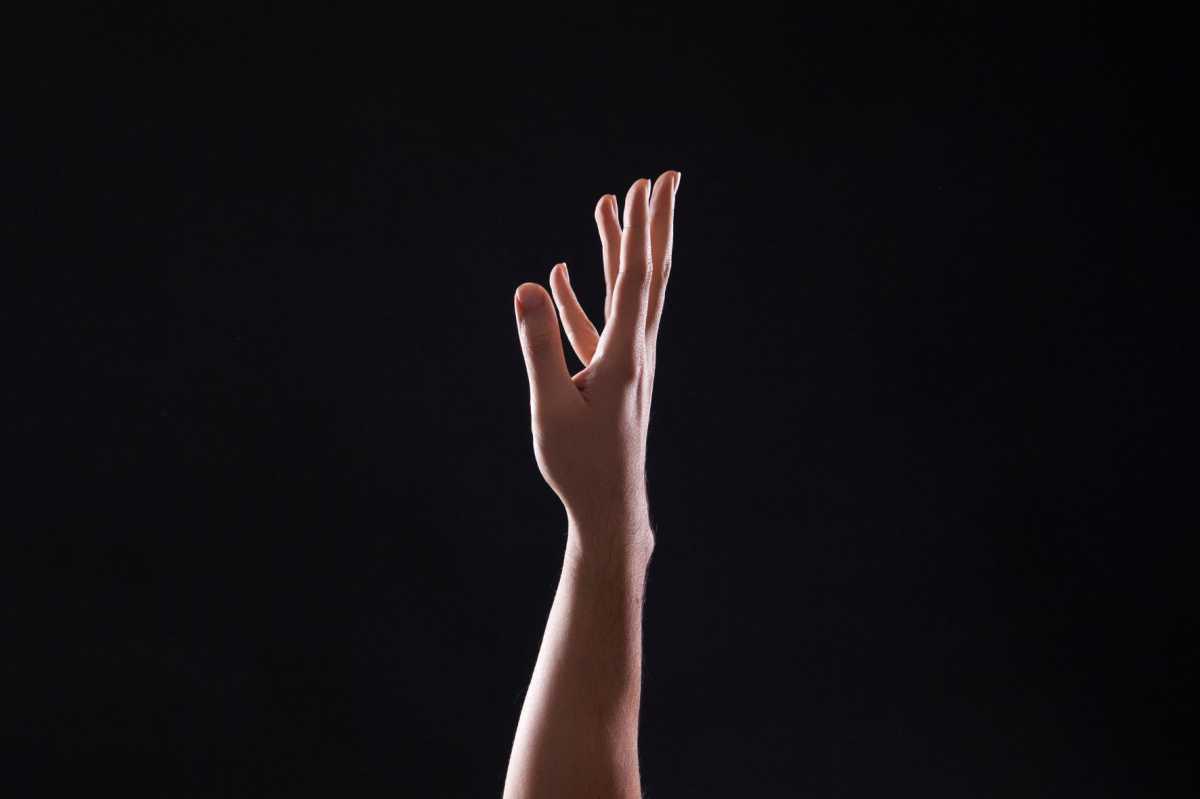 Mengandalkan Dia Selalu Mengandalkan Dia Selalu