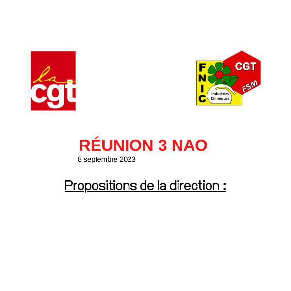 NAO Réunion 3