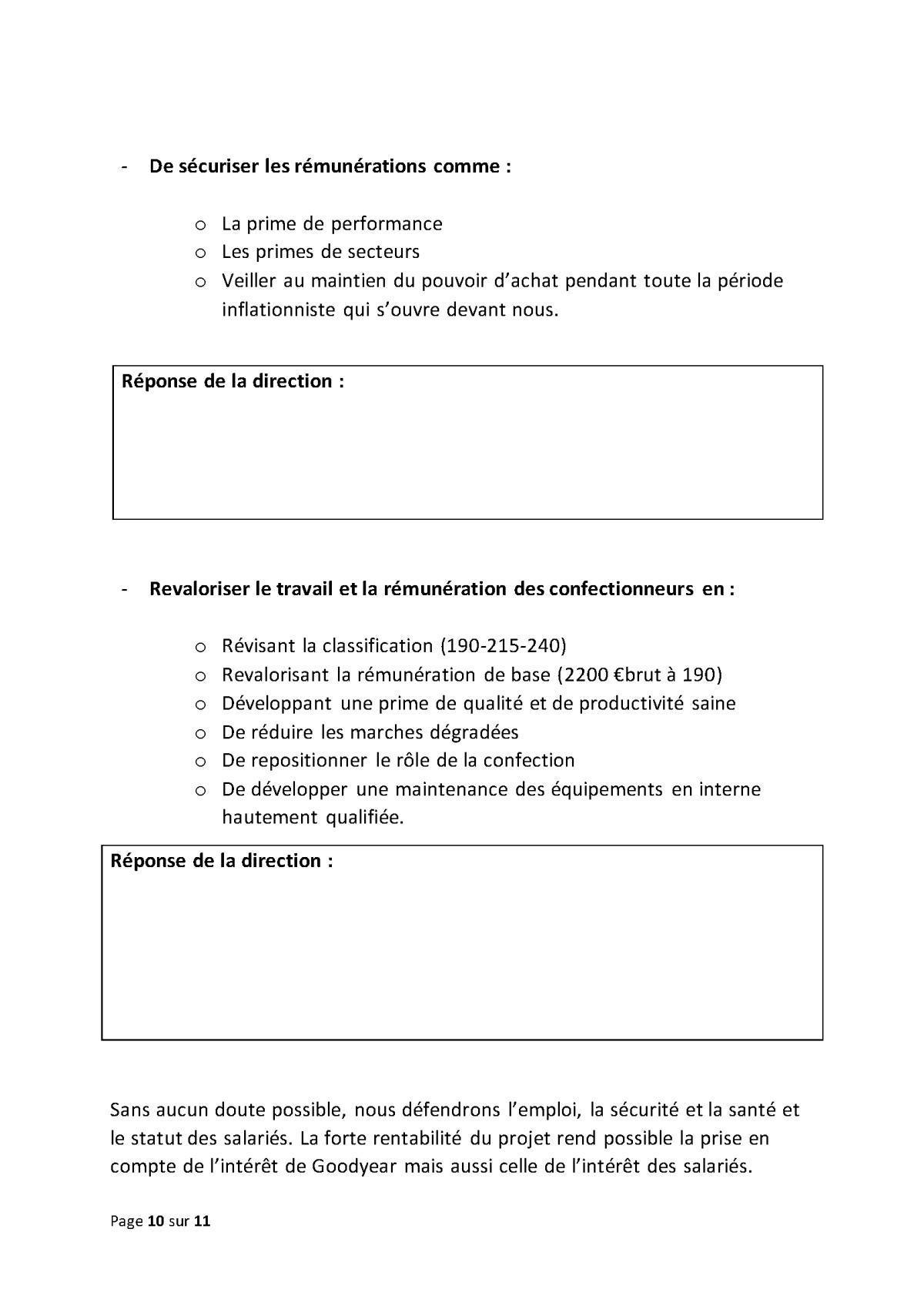 Info-consultation du CSE projet MONTANA Info-consultation du CSE projet MONTANA