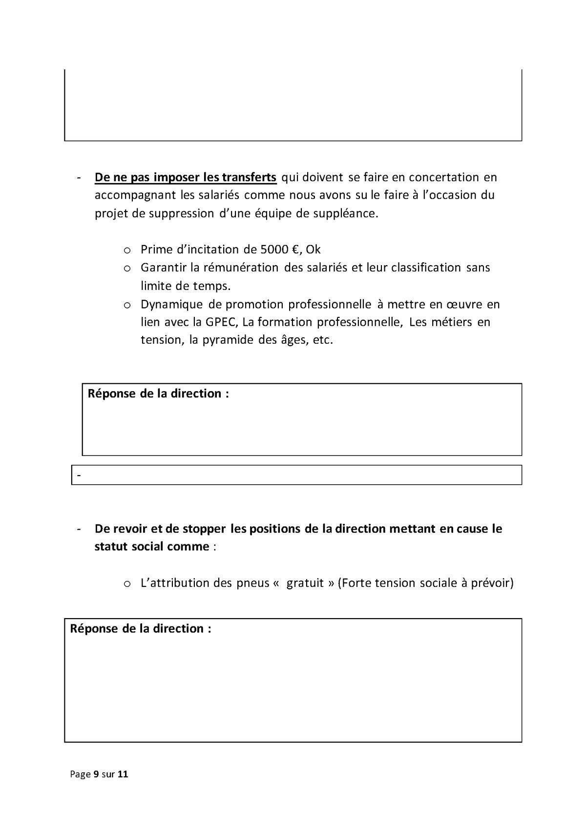 Info-consultation du CSE projet MONTANA Info-consultation du CSE projet MONTANA