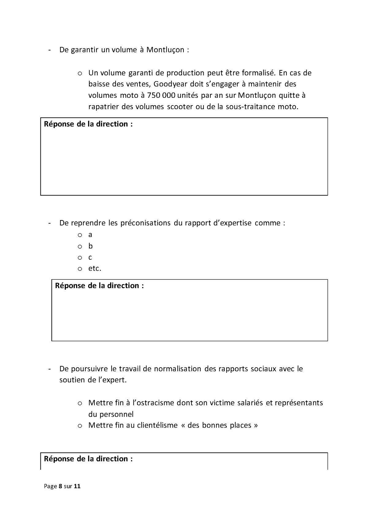 Info-consultation du CSE projet MONTANA Info-consultation du CSE projet MONTANA