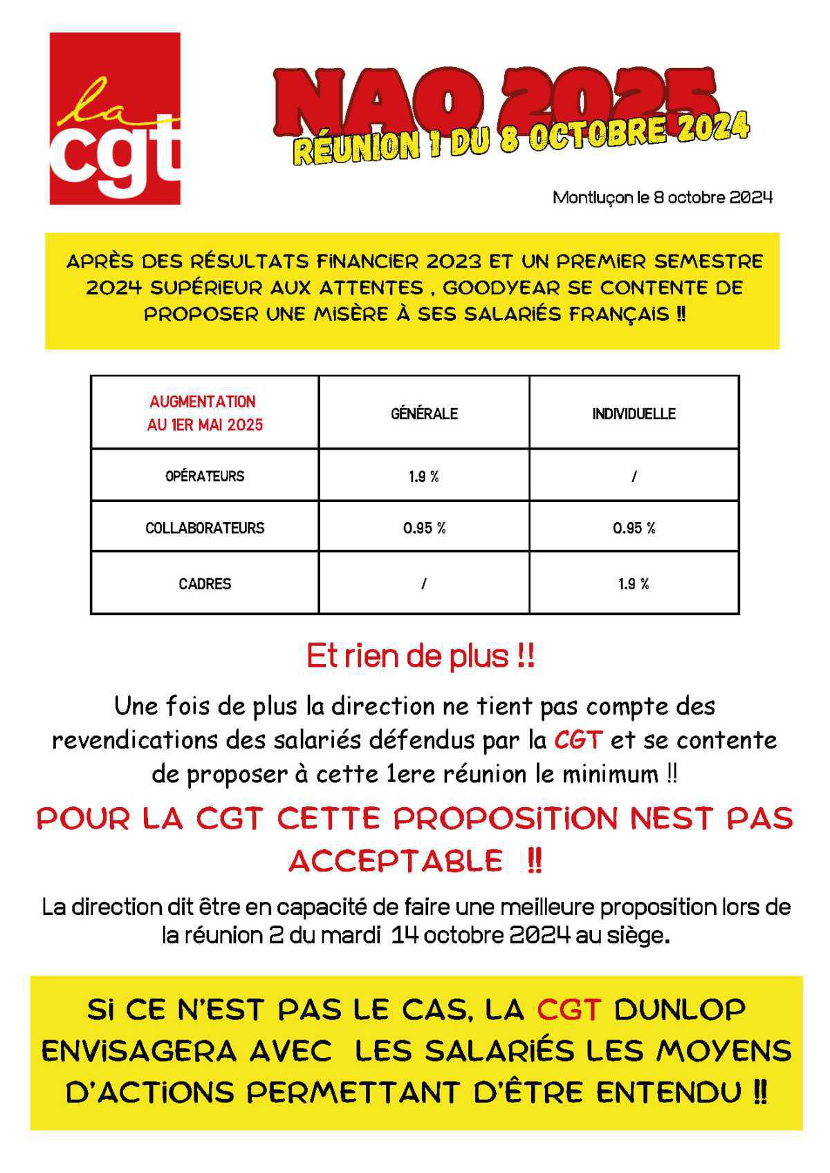 NAO 2025 réunion 1