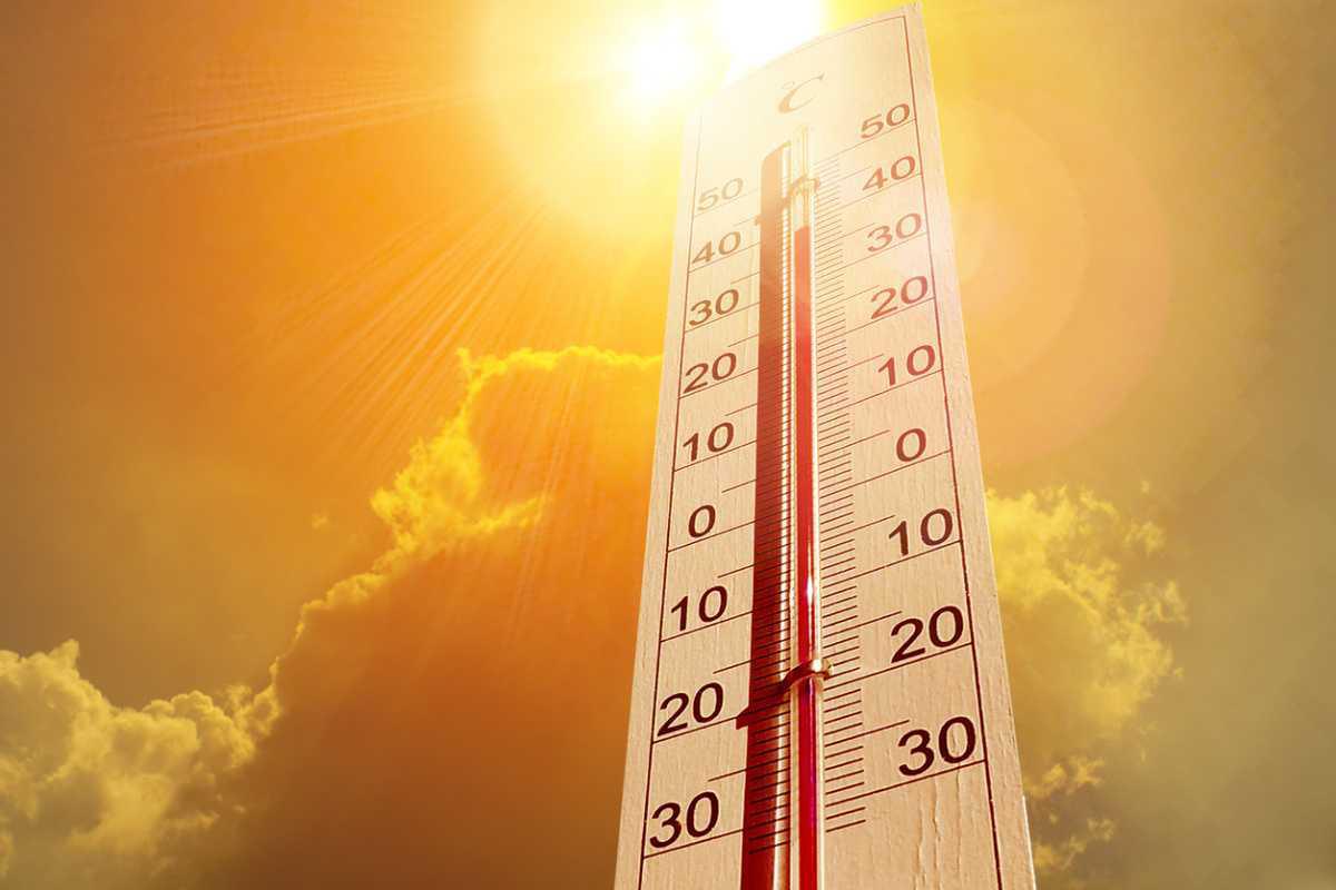 Réclamation Canicule et réponse
