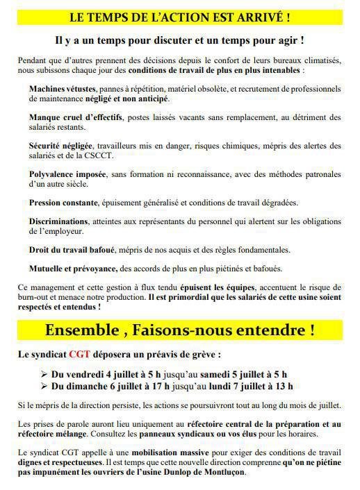 Stop au mépris 
