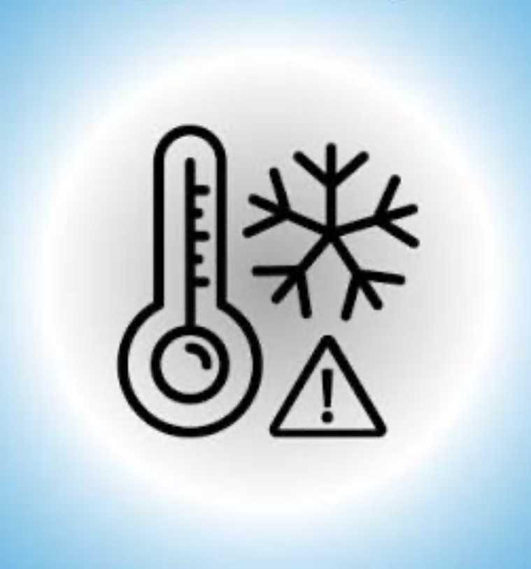 Information – Situation chauffage usine