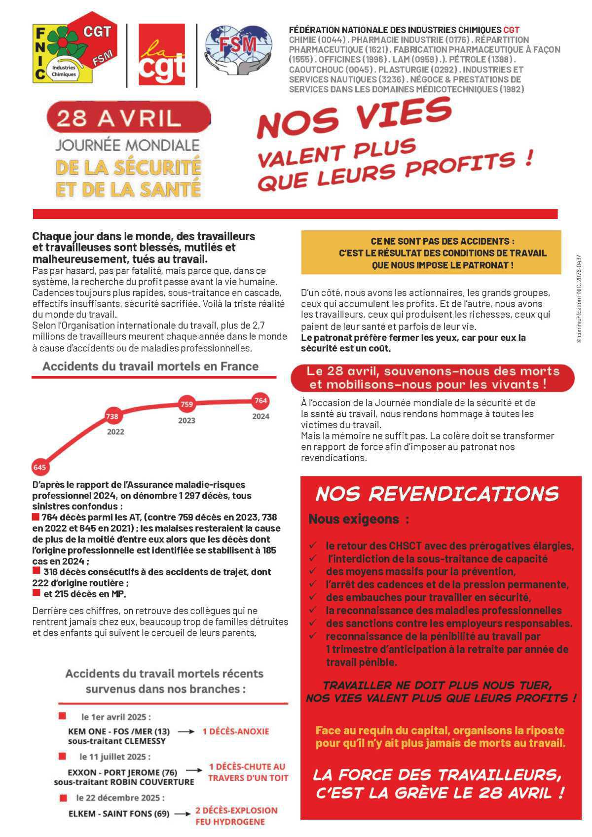 Pour ne plus perdre sa vie à la gagner !