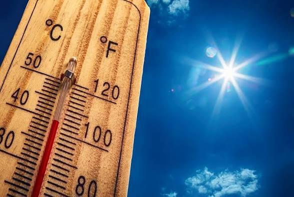 Réclamation CGT face à la canicule 