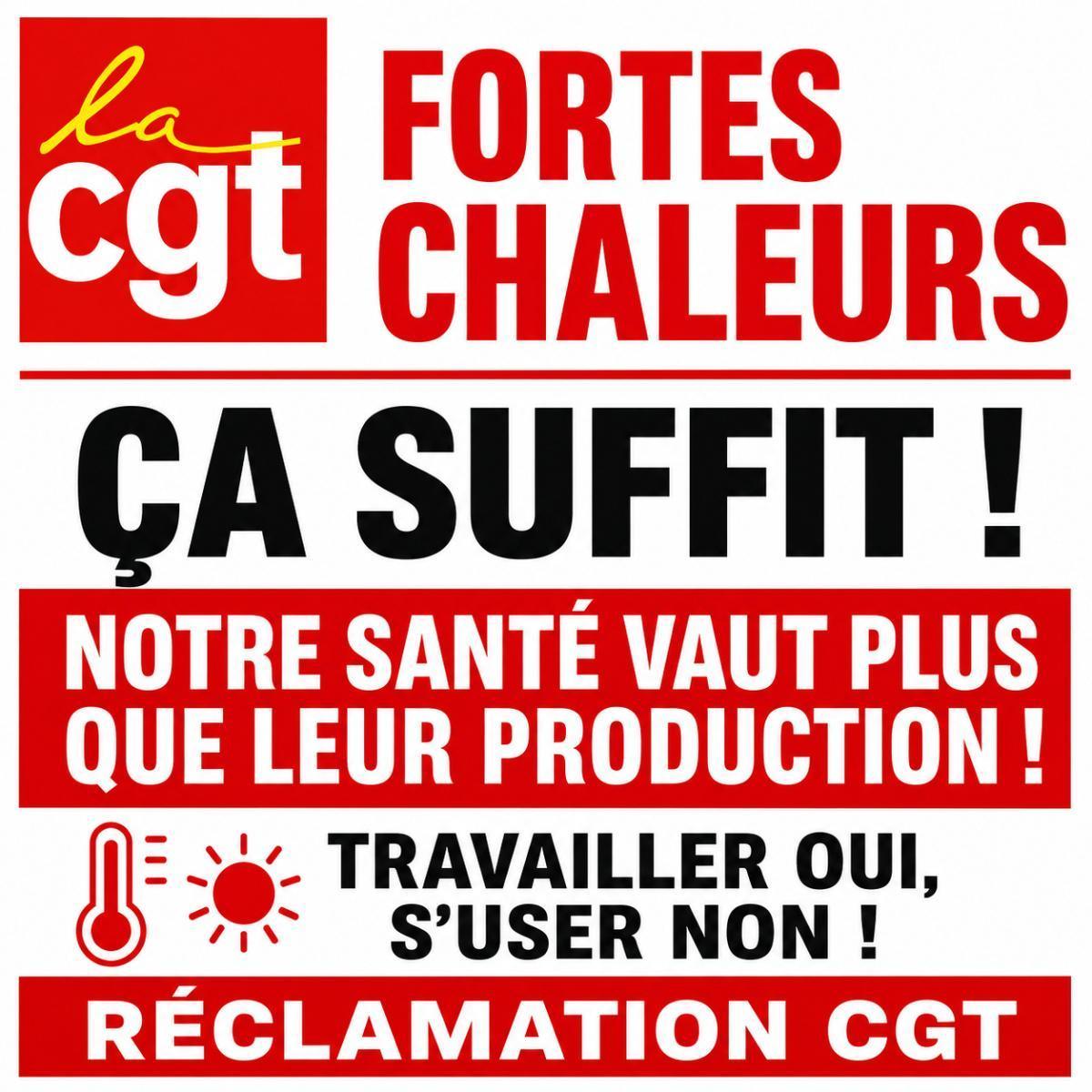 Demande neutralisation production Demande neutralisation production