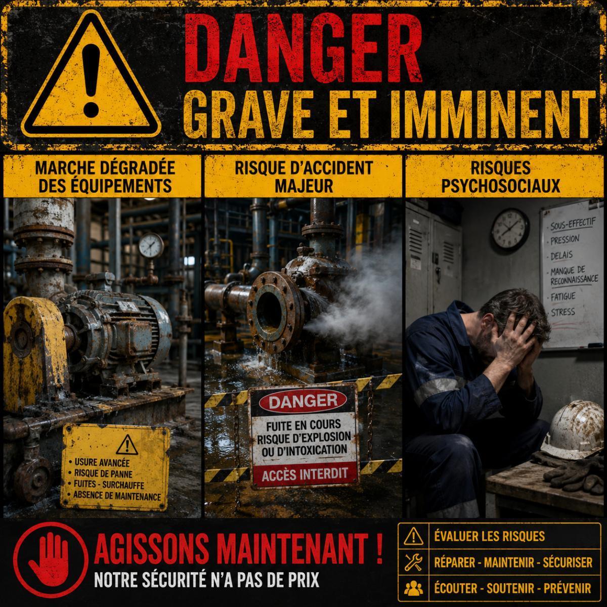 Droit d'alerte VKVF Droit d'alerte VKVF