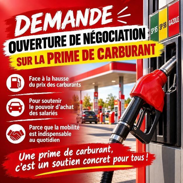 Réponse de la CGT aux mesures insuffisantes annoncées par la Direction Réponse de la CGT aux mesures insuffisantes annoncées par la Direction