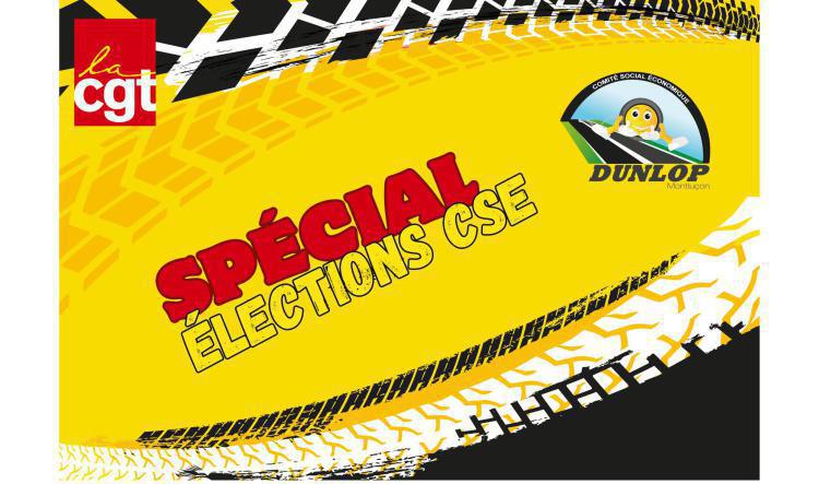 Spécial Élections CSE