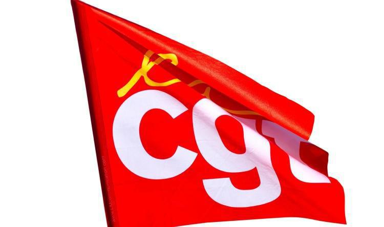 Grève et manifestation jeudi 2 octobre