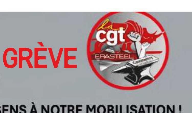 Appel national à la grève mardi 2 décembre 2025