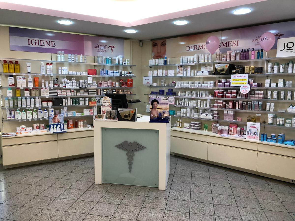 Farmacia Appendino Farmacia Appendino