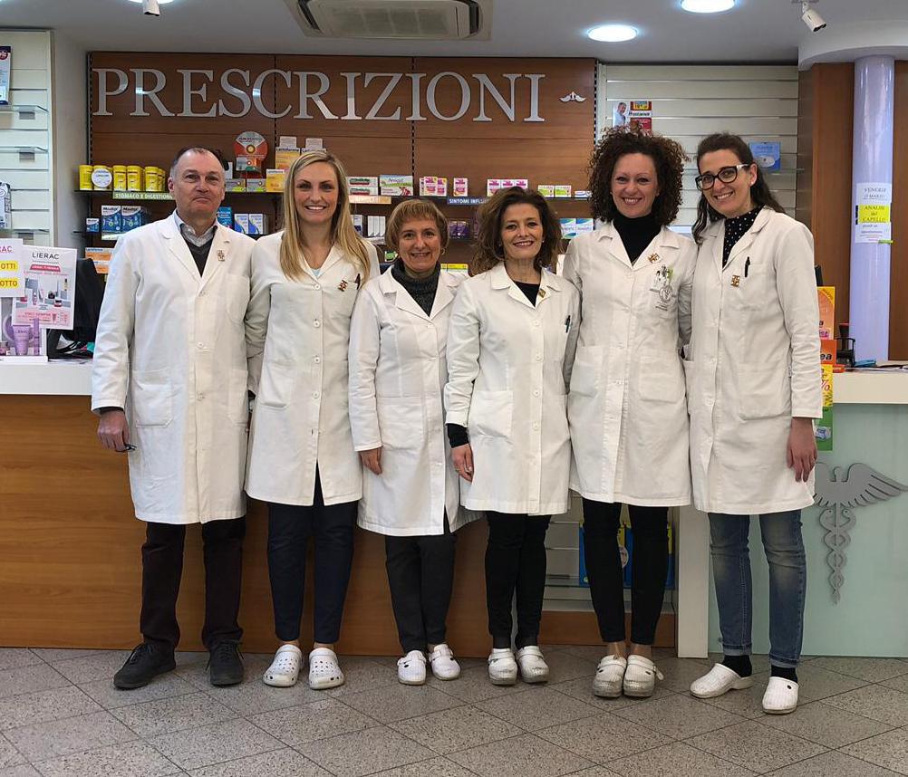 Farmacia Appendino Farmacia Appendino