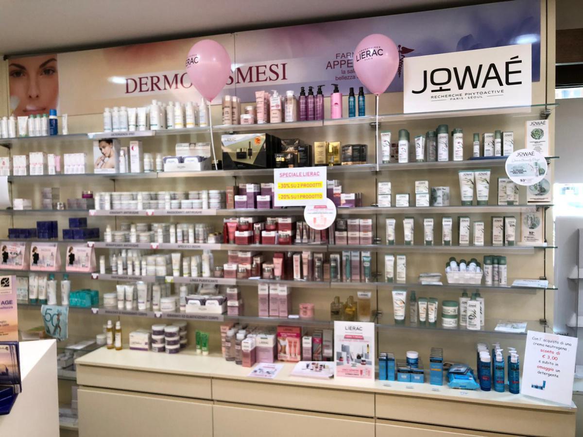 Cosmetica & Make up Cosmetica & Make up