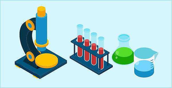 NOVITA' ANALISI DEL SANGUE NOVITA' ANALISI DEL SANGUE