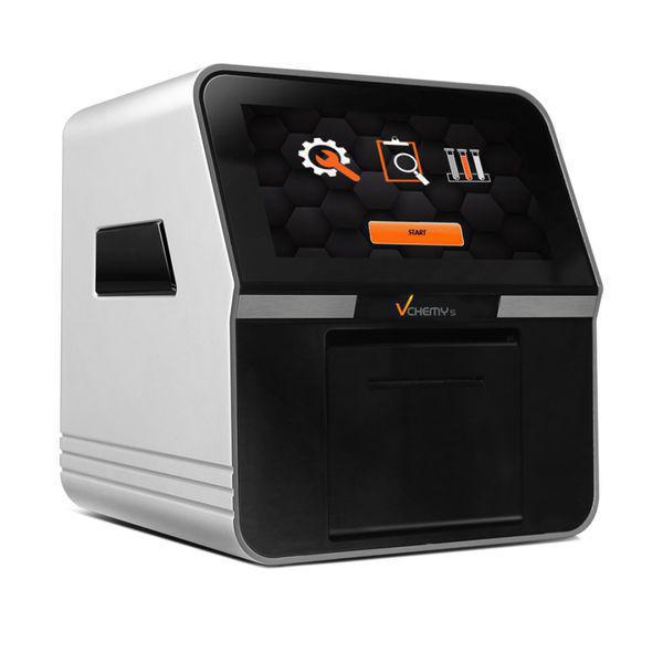 NOVITA' ANALISI DEL SANGUE NOVITA' ANALISI DEL SANGUE