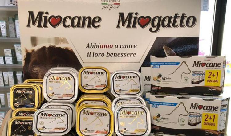 Veterinaria