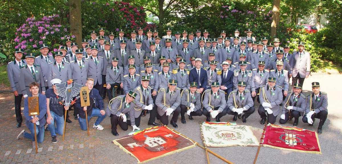 Offiziersversammlung