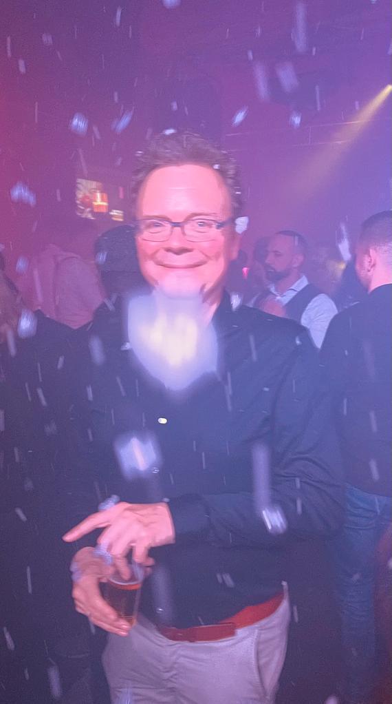 LBSV-Vorstand besuchte Köln LBSV-Vorstand besuchte Köln