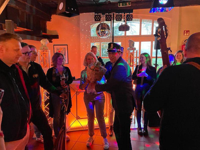 Fest der Königin Fest der Königin