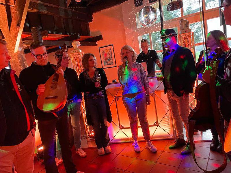 Fest der Königin Fest der Königin