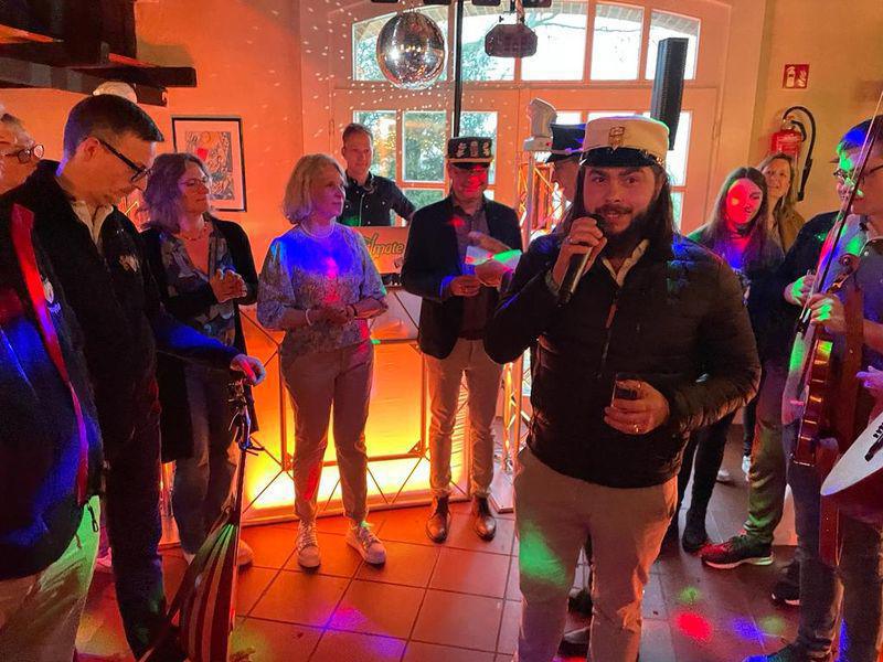 Fest der Königin Fest der Königin