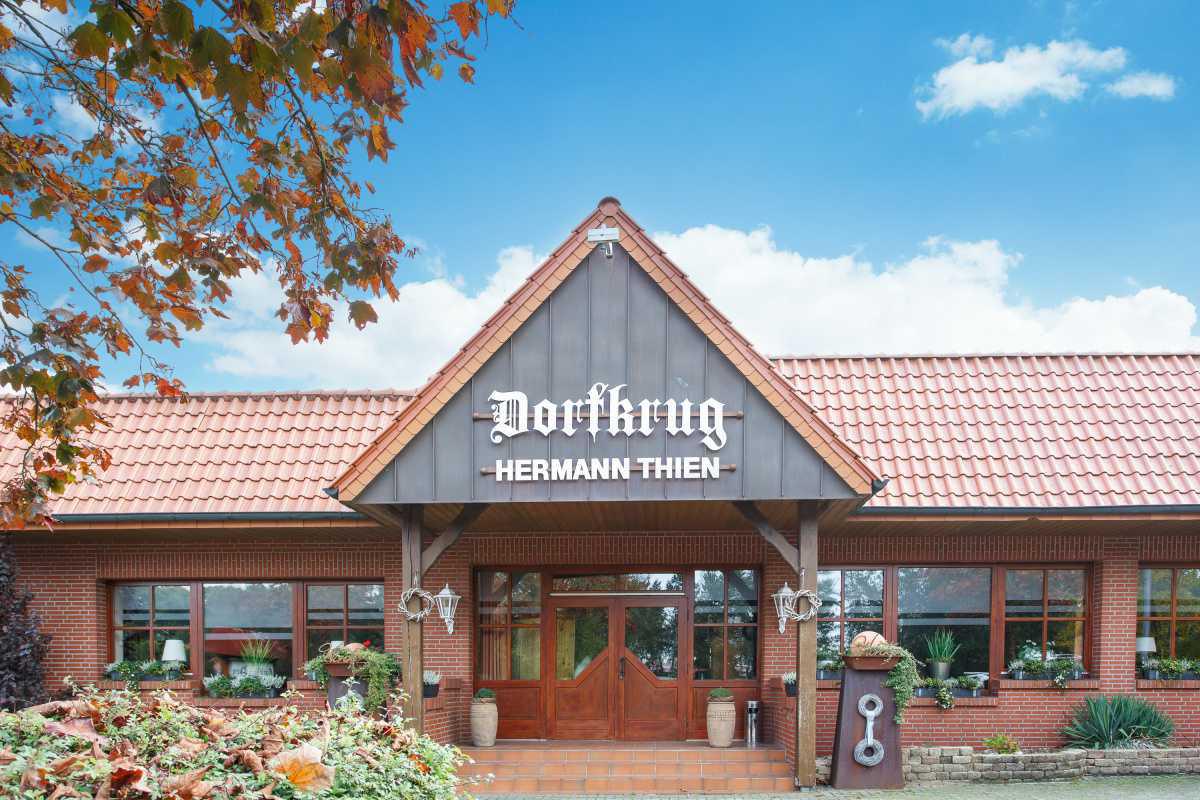 Generalversammlung 2024 im Gasthaus Thien