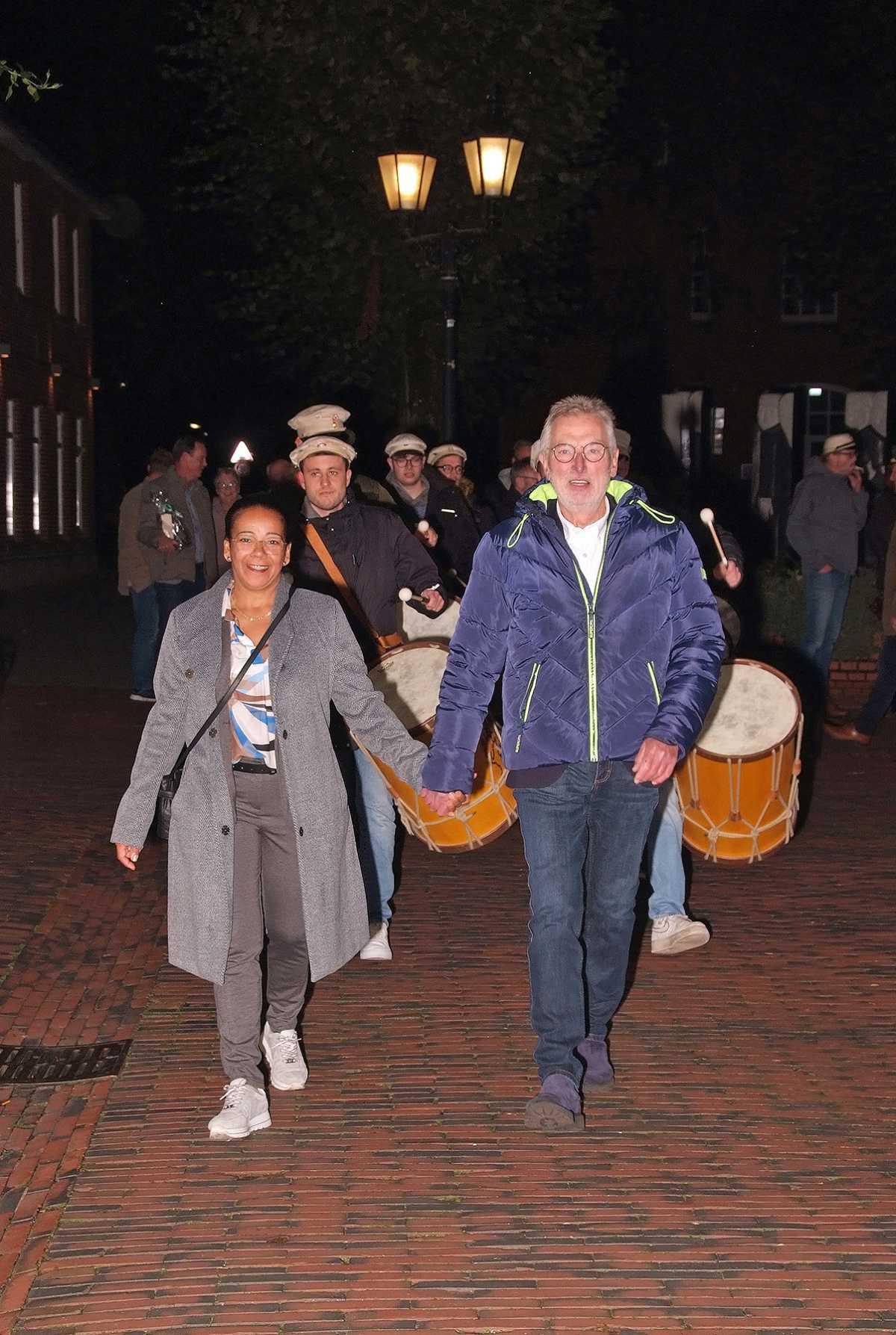 Thronvorstellung 2023 Thronvorstellung 2023