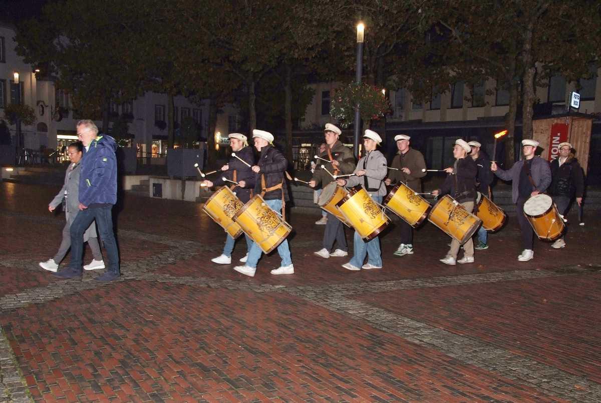 Thronvorstellung 2023 Thronvorstellung 2023