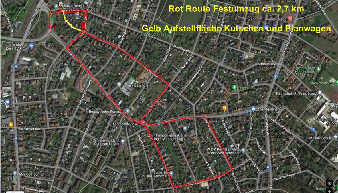 Jubelschützenfest Schwedenschanze am 22.06.2024 Jubelschützenfest Schwedenschanze am 22.06.2024