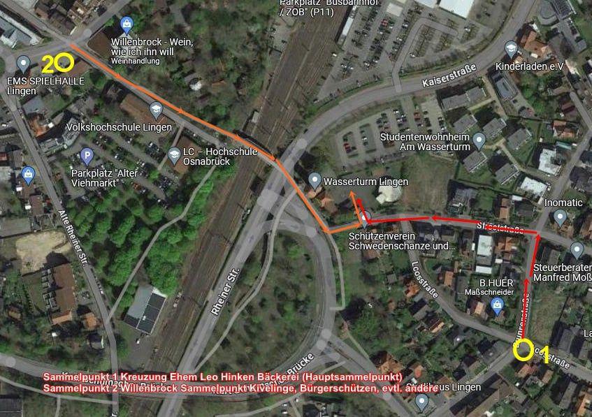 Jubelschützenfest Schwedenschanze am 22.06.2024 Jubelschützenfest Schwedenschanze am 22.06.2024