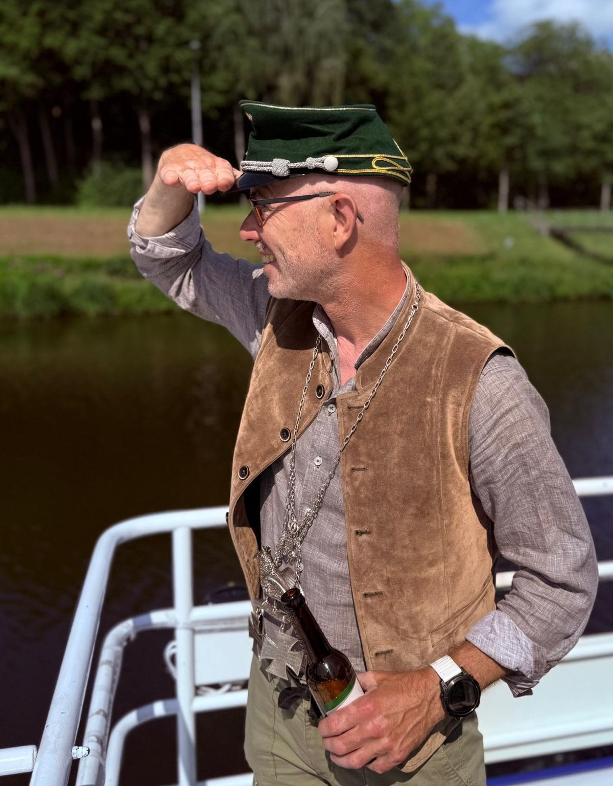 Pfinsgtfest 2025 auf der Portemonnaiewäsche offiziell beendet Pfinsgtfest 2025 auf der Portemonnaiewäsche offiziell beendet