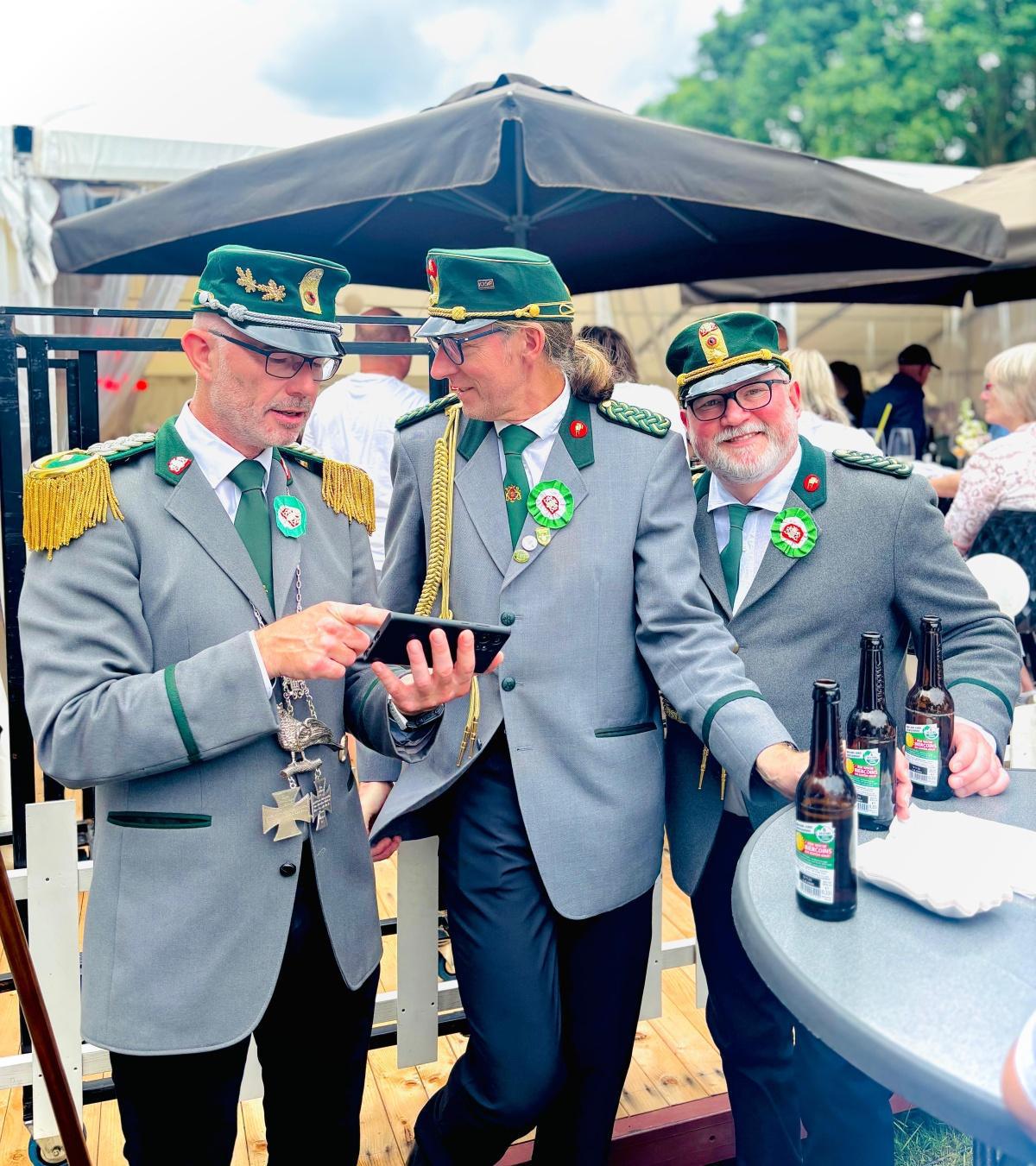 100 Jahre Damaschke