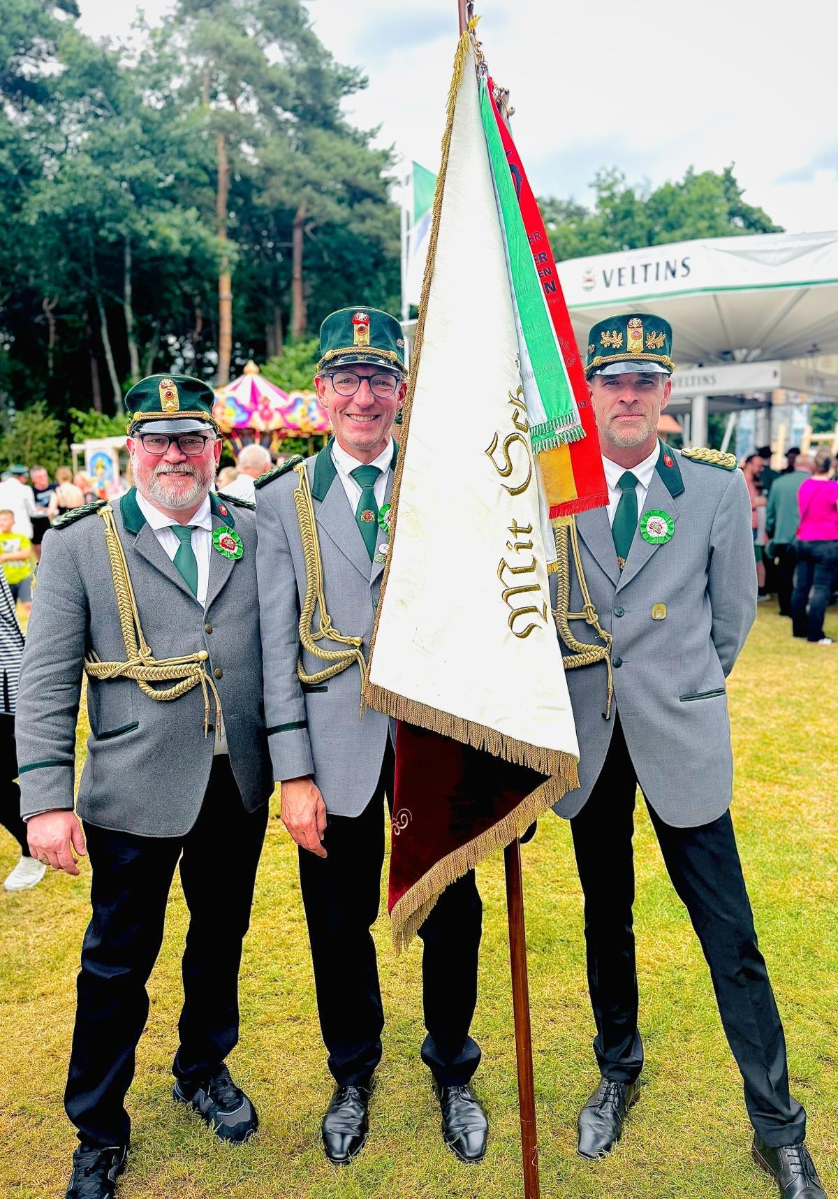 100 Jahre Damaschke