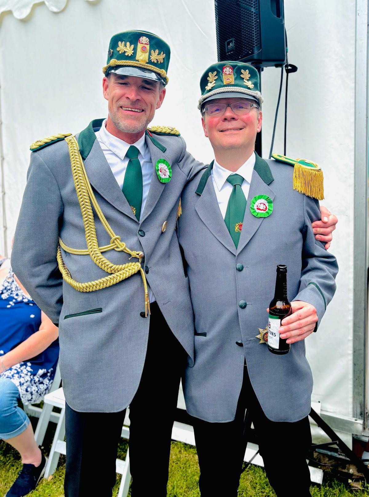 100 Jahre Damaschke