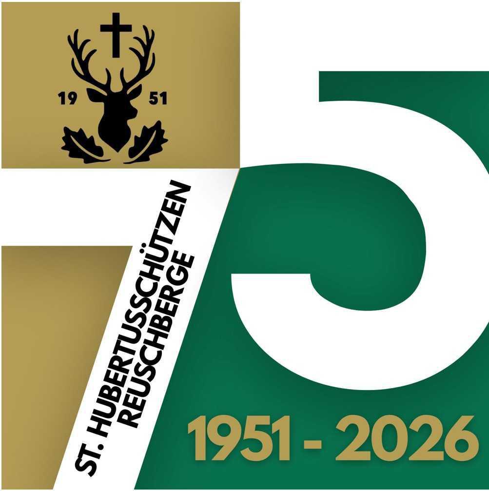 Jubelfest Schützenverein Reuschberge