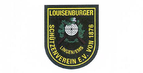 Jubelfest Schützenverein Louisenburger