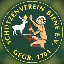 Jubelfest Schützenverein Biene