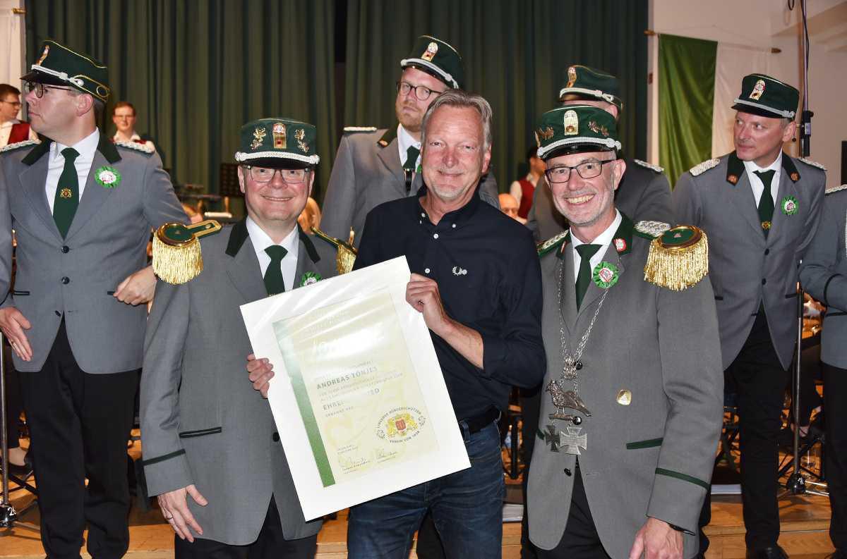 Kommersabend mit guter Stimmung Kommersabend mit guter Stimmung