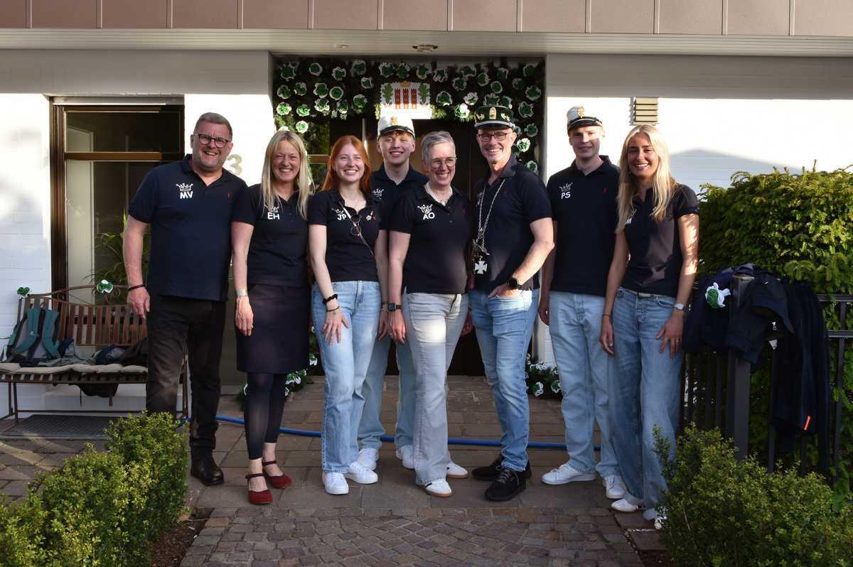 Rückschau und Fotos vom Pfingstfest 2026
