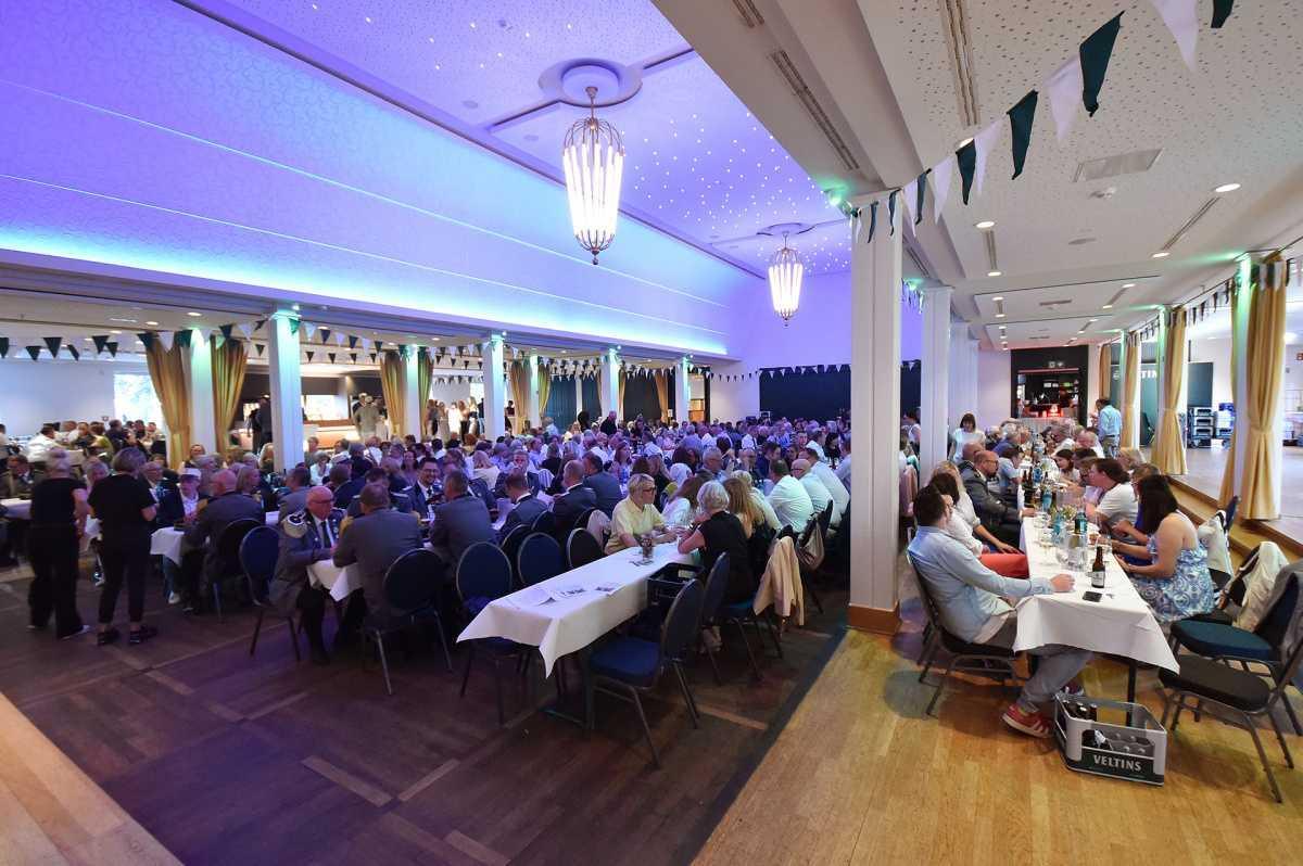 Rückschau und Fotos vom Pfingstfest 2026