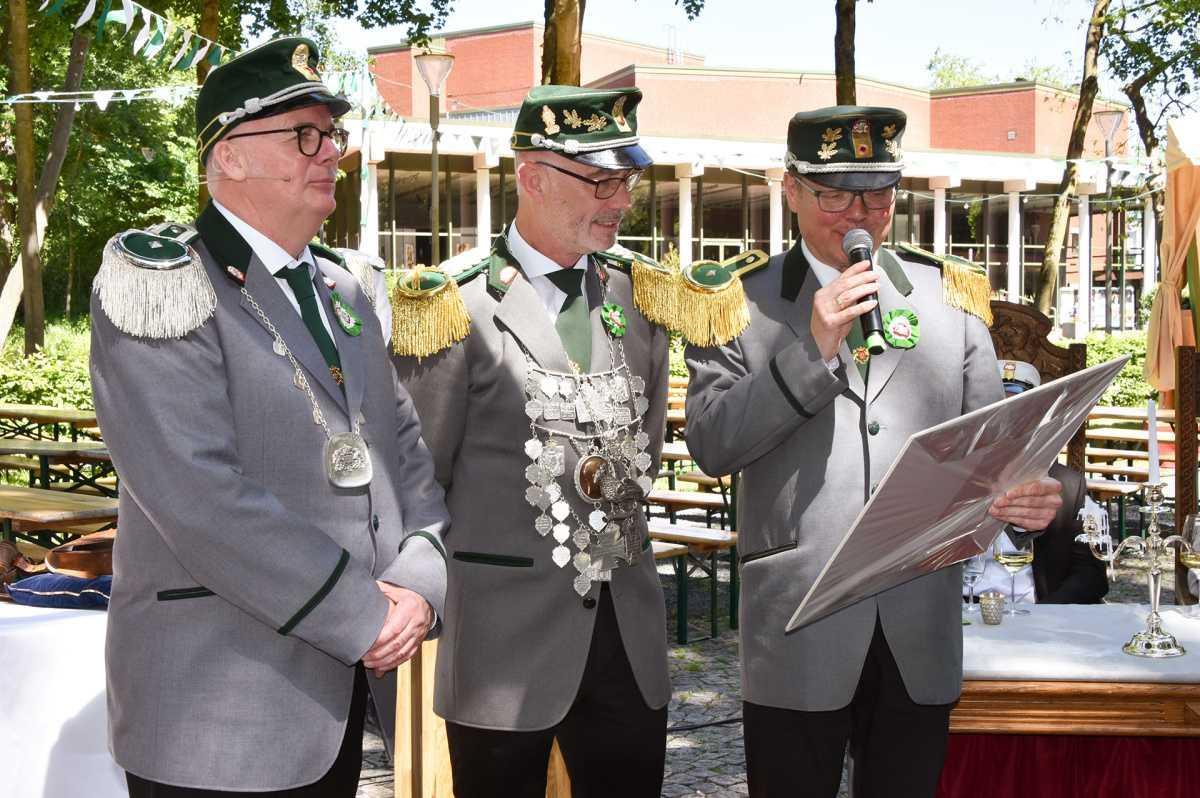 Rückschau und Fotos vom Pfingstfest 2026