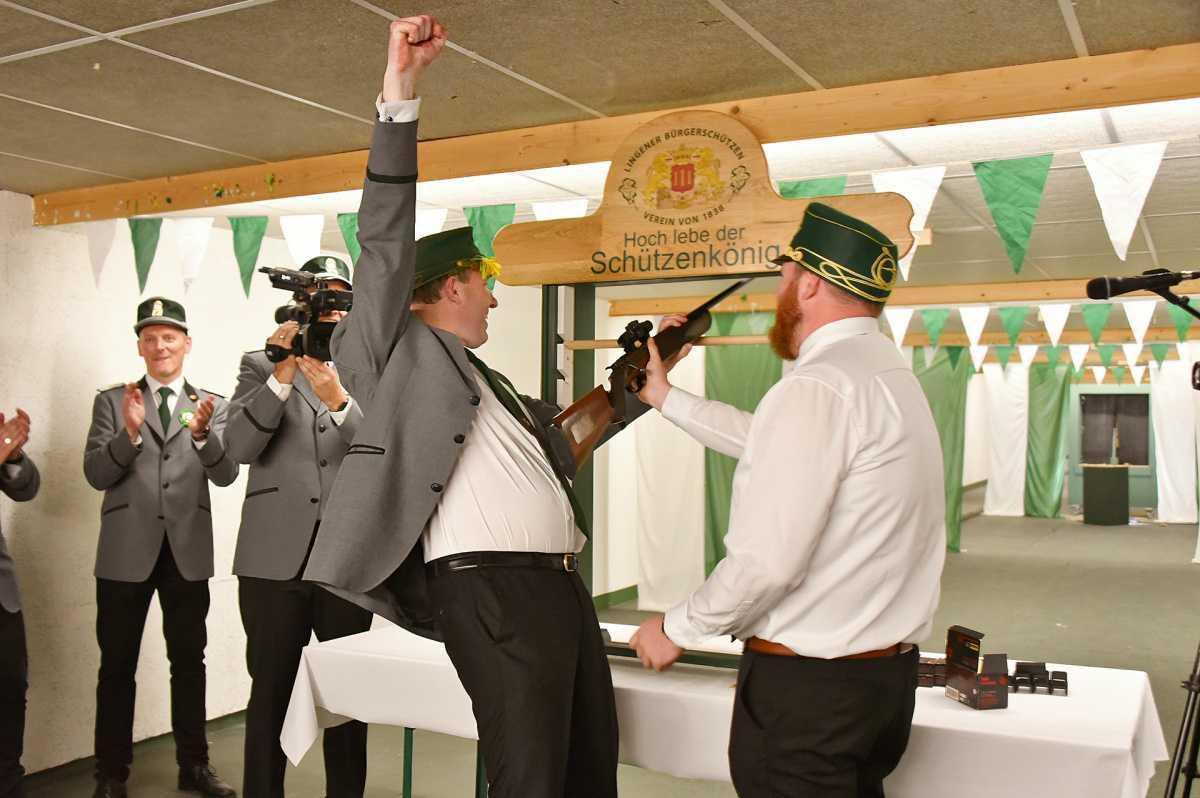 Rückschau und Fotos vom Pfingstfest 2026