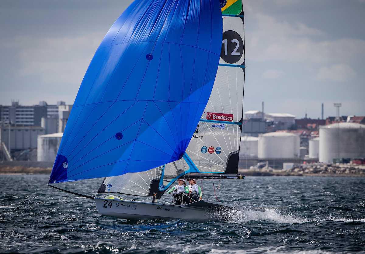 Equipe brasileira estreia nesta segunda-feira no Troféu Princesa Sofia, na Espanha